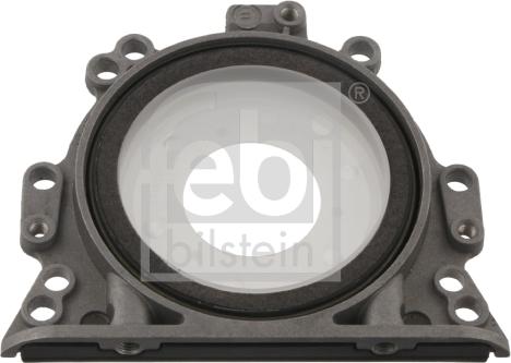 Febi Bilstein 36382 - Shaft Seal, crankshaft www.autospares.lv