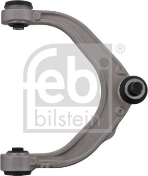 Febi Bilstein 36335 - Neatkarīgās balstiekārtas svira, Riteņa piekare www.autospares.lv