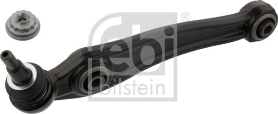 Febi Bilstein 36328 - Neatkarīgās balstiekārtas svira, Riteņa piekare www.autospares.lv