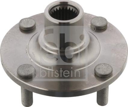 Febi Bilstein 36241 - Riteņa rumba www.autospares.lv