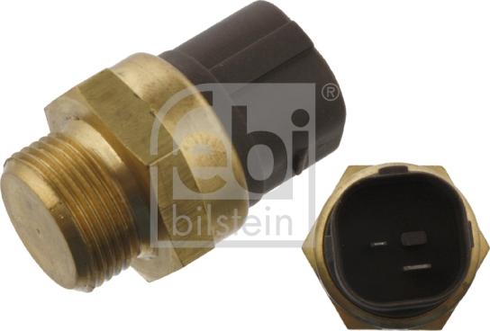 Febi Bilstein 36205 - Termoslēdzis, Radiatora ventilators autospares.lv