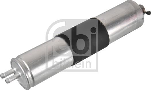 Febi Bilstein 36202 - Degvielas filtrs www.autospares.lv