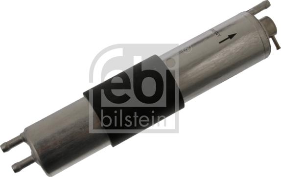 Febi Bilstein 36202 - Degvielas filtrs www.autospares.lv