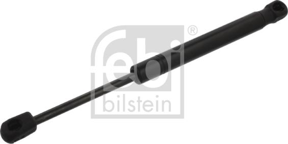 Febi Bilstein 36211 - Gāzes atspere, Motora pārsegs www.autospares.lv