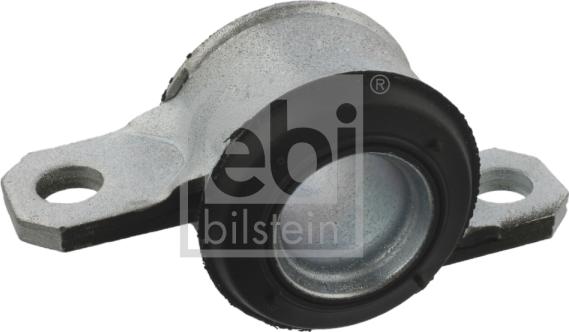 Febi Bilstein 36285 - Сайлентблок, рычаг подвески колеса www.autospares.lv