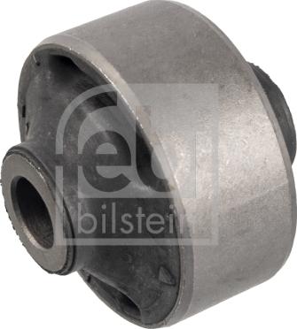 Febi Bilstein 36286 - Сайлентблок, рычаг подвески колеса www.autospares.lv