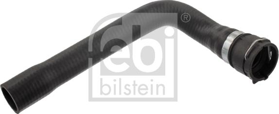 Febi Bilstein 36280 - Radiatora cauruļvads www.autospares.lv