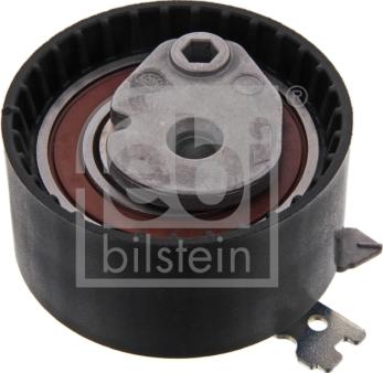 Febi Bilstein 36288 - Spriegotājrullītis, Gāzu sadales mehānisma piedziņas siksna autospares.lv