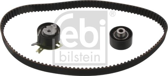 Febi Bilstein 36230 - Zobsiksnas komplekts autospares.lv