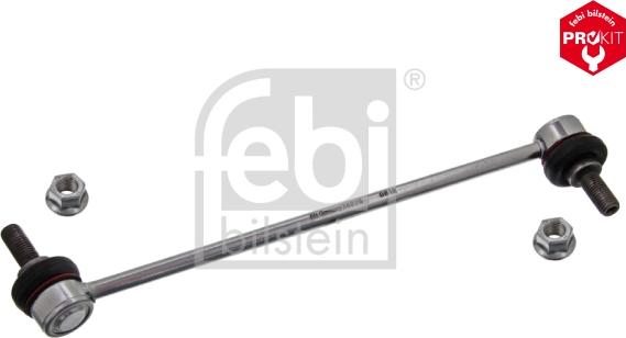 Febi Bilstein 36225 - Stiepnis / Atsaite, Stabilizators www.autospares.lv