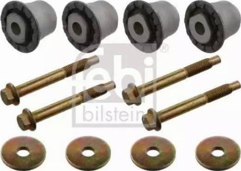 Febi Bilstein 36270 - Remkomplekts, Tilta sija www.autospares.lv