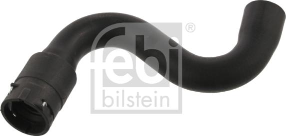 Febi Bilstein 36278 - Radiatora cauruļvads www.autospares.lv