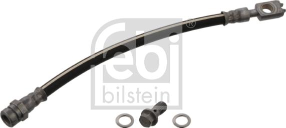 Febi Bilstein 36277 - Bremžu šļūtene www.autospares.lv