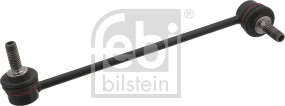 Febi Bilstein 36791 - Тяга / стойка, стабилизатор www.autospares.lv