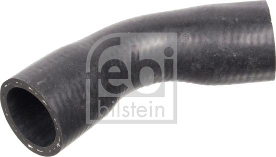 Febi Bilstein 36793 - Radiatora cauruļvads www.autospares.lv