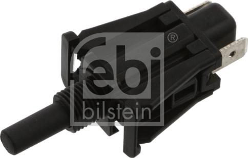 Febi Bilstein 36744 - Switch, door contact www.autospares.lv