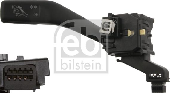 Febi Bilstein 36762 - Slēdzis uz stūres statnes autospares.lv