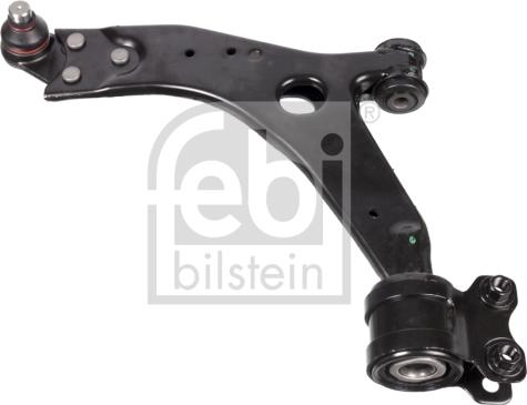 Febi Bilstein 36767 - Track Control Arm www.autospares.lv