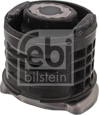 Febi Bilstein 36718 - Mounting, axle beam www.autospares.lv