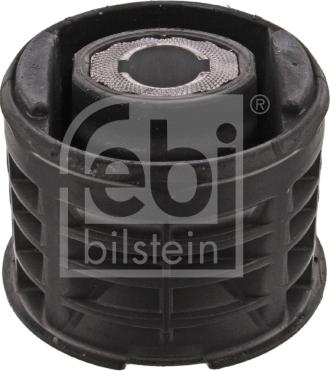 Febi Bilstein 36717 - Mounting, axle beam www.autospares.lv