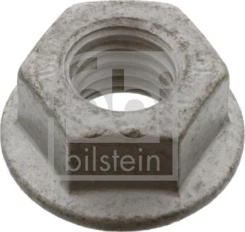 Febi Bilstein 36734 - Uzgrieznis, Balst / Virzošais šarnīrs www.autospares.lv