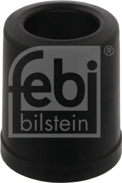 Febi Bilstein 36728 - Пыльник амортизатора, защитный колпак www.autospares.lv