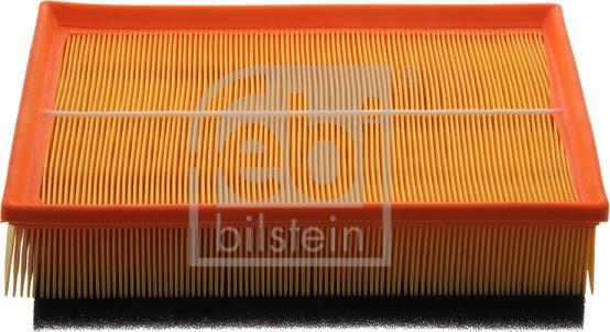 Febi Bilstein 30995 - Gaisa filtrs www.autospares.lv