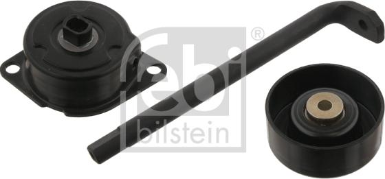 Febi Bilstein 30991 - Siksnas spriegotājs, Ķīļsiksna www.autospares.lv