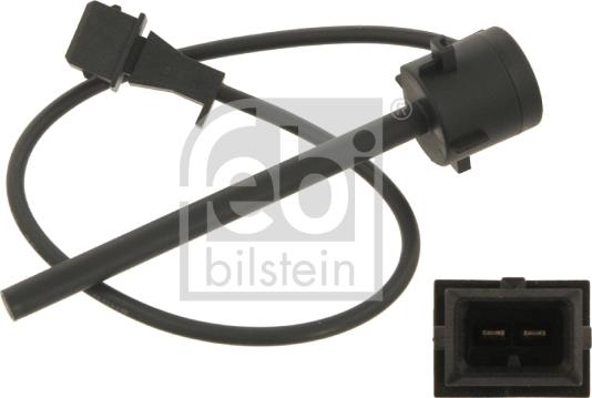 Febi Bilstein 30911 - Devējs, Dzesēšanas šķidruma līmenis www.autospares.lv