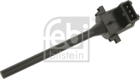 Febi Bilstein 30912 - Devējs, Dzesēšanas šķidruma līmenis www.autospares.lv