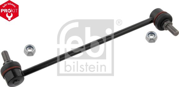 Febi Bilstein 30986 - Stiepnis / Atsaite, Stabilizators www.autospares.lv