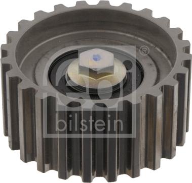 Febi Bilstein 30980 - Parazīt / Vadrullītis, Zobsiksna www.autospares.lv