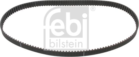 Febi Bilstein 30979 - Зубчатый ремень ГРМ www.autospares.lv