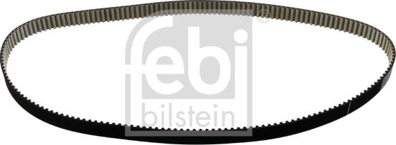 Febi Bilstein 30978 - Зубчатый ремень ГРМ www.autospares.lv