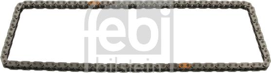 Febi Bilstein 30499 - Timing Chain www.autospares.lv