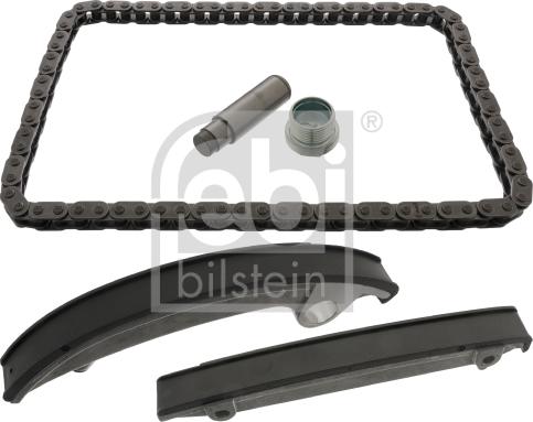 Febi Bilstein 30449 - Sadales vārpstas piedziņas ķēdes komplekts www.autospares.lv