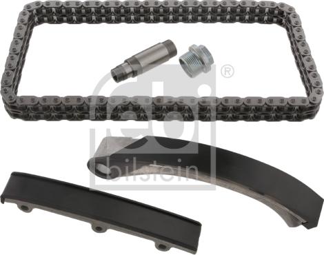 Febi Bilstein 30444 - Timing Chain Kit www.autospares.lv