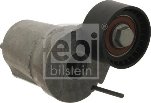 Febi Bilstein 30440 - Siksnas spriegotājs, Ķīļsiksna autospares.lv