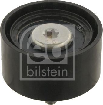 Febi Bilstein 30441 - Parazīt / Vadrullītis, Ķīļrievu siksna autospares.lv