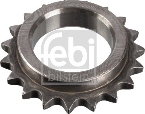 Febi Bilstein 30458 - Gear, crankshaft www.autospares.lv