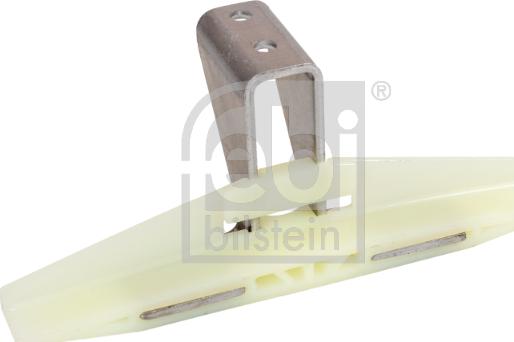 Febi Bilstein 30453 - Планка успокоителя, цепь привода www.autospares.lv