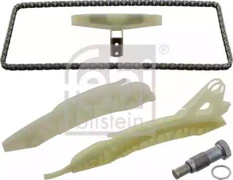 Febi Bilstein 30452 - Timing Chain Kit www.autospares.lv