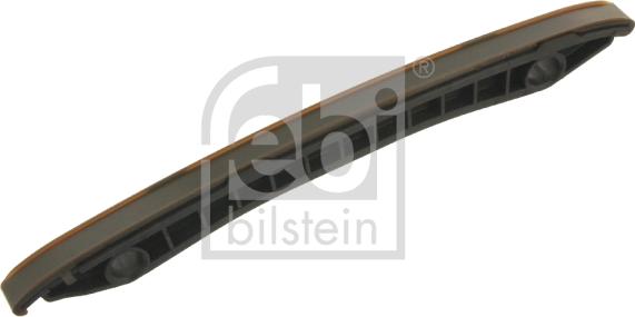 Febi Bilstein 30464 - Guides, timing chain www.autospares.lv