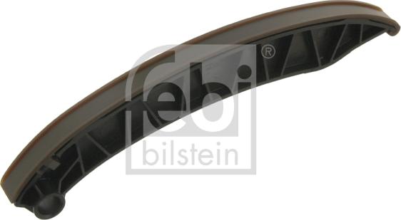 Febi Bilstein 30465 - Guides, timing chain www.autospares.lv