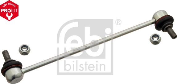 Febi Bilstein 30401 - Stiepnis / Atsaite, Stabilizators autospares.lv