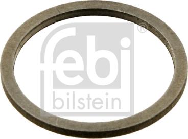 Febi Bilstein 30413 - Blīve, Spriegotājmehānisms www.autospares.lv