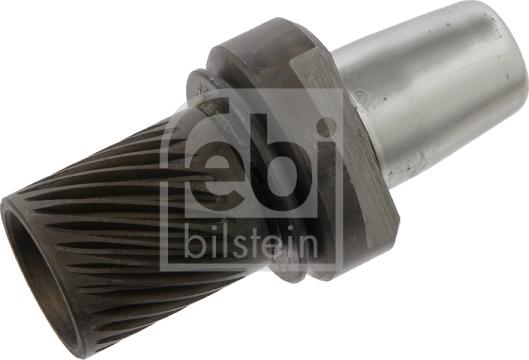 Febi Bilstein 30480 - Regulators, Trumuļu bremzes www.autospares.lv