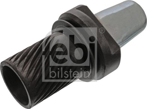 Febi Bilstein 30481 - Regulators, Trumuļu bremzes www.autospares.lv