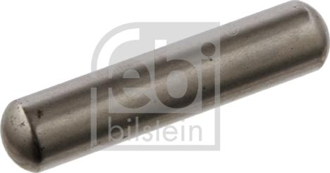 Febi Bilstein 30483 - Regulēšanas skrūve, Bremžu sistēma www.autospares.lv