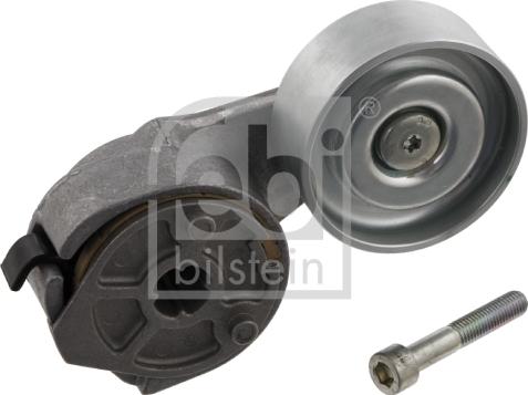 Febi Bilstein 30482 - Siksnas spriegotājs, Ķīļsiksna www.autospares.lv